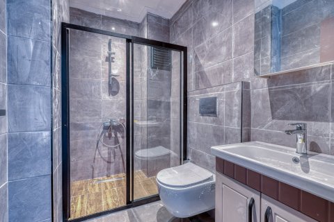 Wohnung  in Alanya, Antalya, Türkei Nr. 226546 - 22