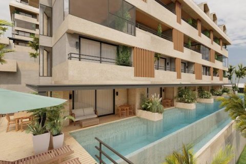 Villa 4+1 Fethiye, Muğla, Türkiye №225459 - 24