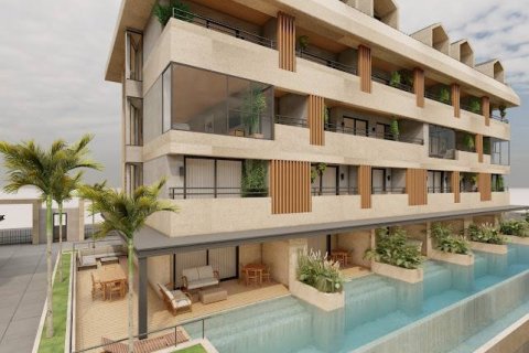 Villa 4+1 Fethiye, Muğla, Türkiye №225459 - 23
