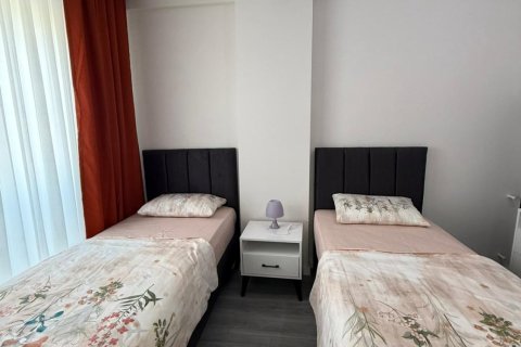 Продажа квартиры в Анталье, Турция 1+1, 60м2, №216994 – фото 4