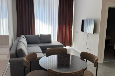 Продажа квартиры в Анталье, Турция 1+1, 60м2, №216994 – фото 2