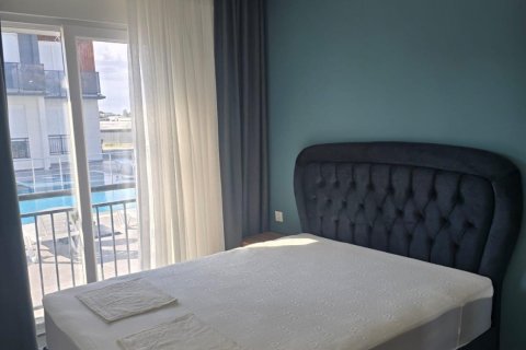 Продажа квартиры в Анталье, Турция 1+1, 60м2, №216994 – фото 3