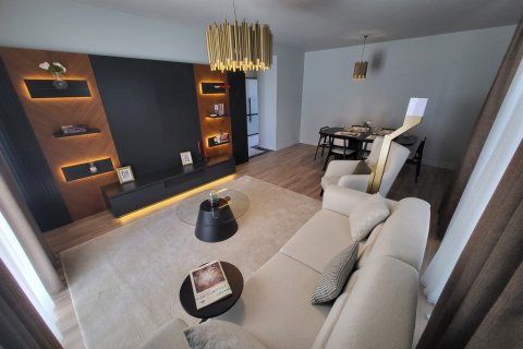 Продажа квартиры  в Арнавуткёй, Стамбуле, Турция 2+1, 131.73м2, №212318 – фото 7