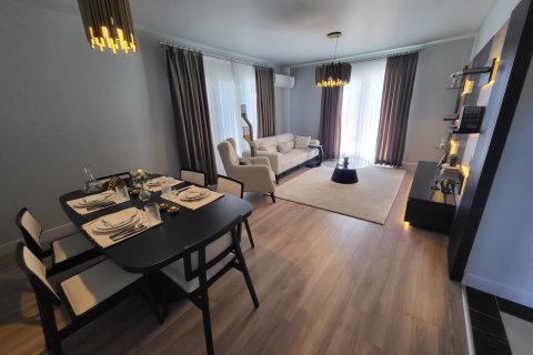 Продажа квартиры  в Арнавуткёй, Стамбуле, Турция 2+1, 131.73м2, №212318 – фото 8