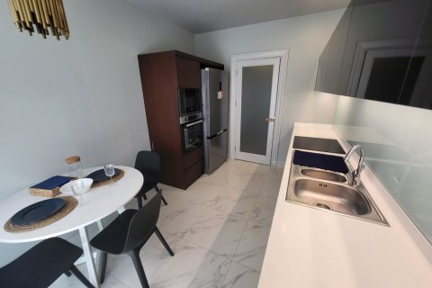 Продажа квартиры  в Арнавуткёй, Стамбуле, Турция 2+1, 131.73м2, №212318 – фото 9