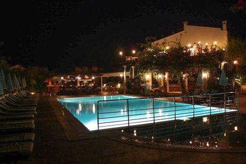 Kommersiella fastigheter  i Kalkan, Antalya, Turkiet Nr. 215277 - 2