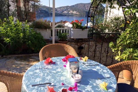 Kommersiella fastigheter  i Kalkan, Antalya, Turkiet Nr. 215277 - 5