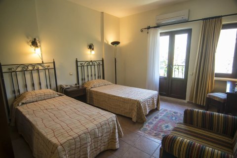 Kommersiella fastigheter  i Kalkan, Antalya, Turkiet Nr. 215277 - 4