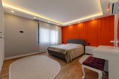 Продажа земельного участка  в Демирташе, Аланье, Анталье, Турция, 250м2, №223141 – фото 20