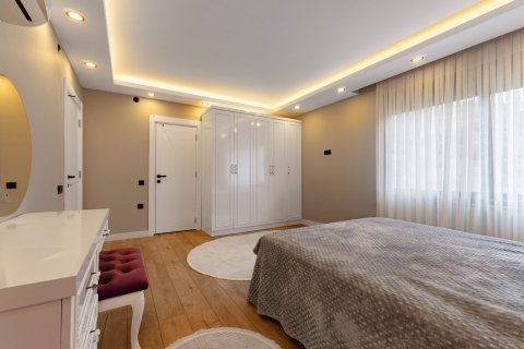 Продажа земельного участка  в Демирташе, Аланье, Анталье, Турция, 250м2, №223141 – фото 21