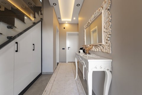 Продажа земельного участка  в Демирташе, Аланье, Анталье, Турция, 250м2, №223141 – фото 19