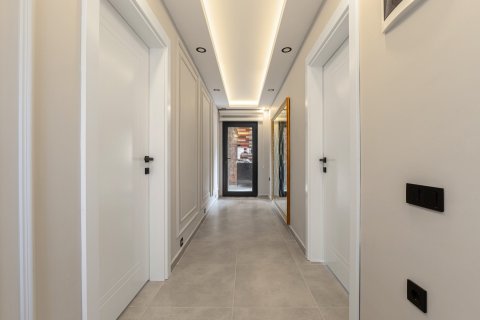 Продажа земельного участка  в Демирташе, Аланье, Анталье, Турция, 250м2, №223141 – фото 22