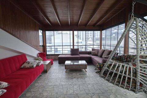 Daire 3+1 Konyaaltı, Antalya, Türkiye №225317 - 25