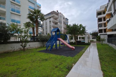 Daire 3+1 Konyaaltı, Antalya, Türkiye №225317 - 23