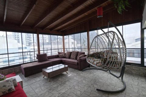 Daire 3+1 Konyaaltı, Antalya, Türkiye №225317 - 22