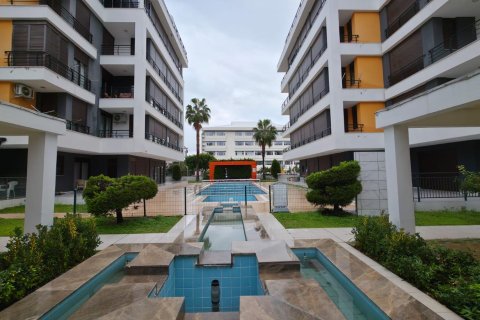 Daire 3+1 Konyaaltı, Antalya, Türkiye №225317 - 24