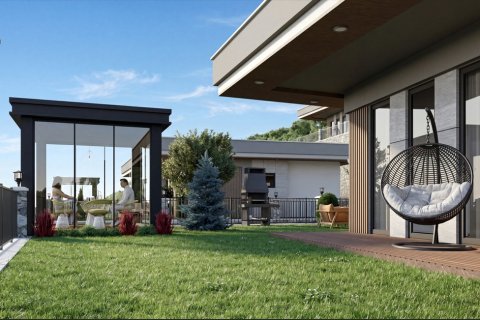 Продажа виллы  в Акчаабате, Трабзоне, Турция 2+1, 96м2, №228479 – фото 11