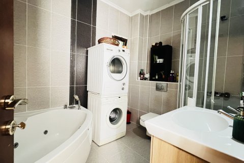 3+1 Villa  i Kemer, Antalya, Tyrkia Nr. 215540 - 26