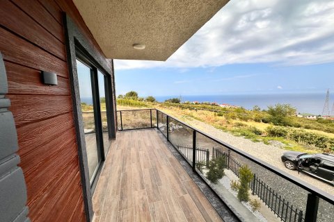 10+2 Villa i Trabzon, Turkiet Nr. 228880 - 13