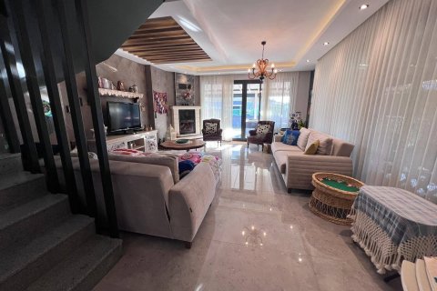 Продажа  в Кушадасы, Айдыне, Турция, 250м2, №226807 – фото 18
