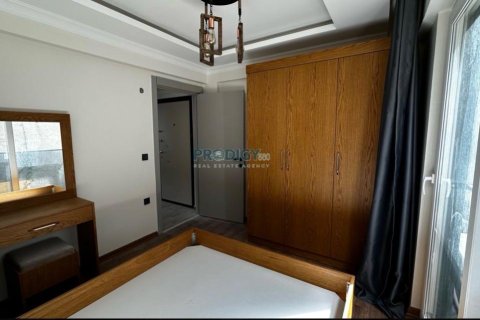Apartment for sale  in Fethiye, Mugla, Turkey, 1 bedroom, 50m2, No. 225505 – photo 5