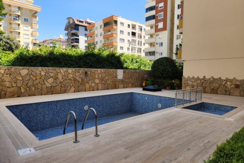 2+1 Leilighet i Mahmutlar, Antalya, Tyrkia Nr. 238030 - 14