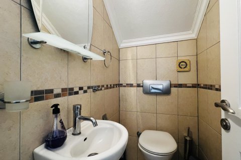 Продажа виллы  в Кемере, Анталье, Турция 3+1, 130м2, №215660 – фото 23