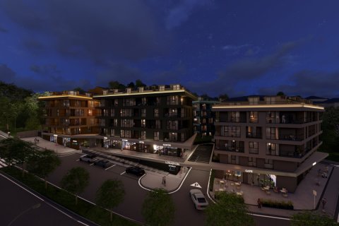 2+1 Wohnung  in Beykoz, Istanbul, Türkei Nr. 221087 - 5