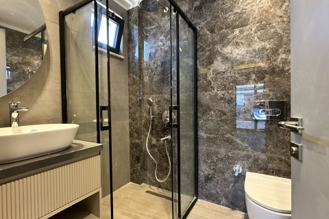 ویلا در Kemer ، ترکیه 4 خوابه ، 200 متر مربع. شماره 226999 - 26