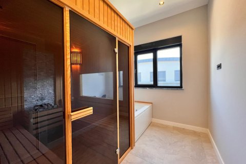 Продажа виллы  в Коньяалты, Анталье, Турция 6+1, 250м2, №211983 – фото 2