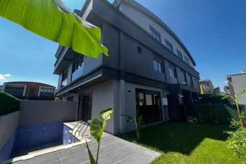 Продажа виллы  в Коньяалты, Анталье, Турция 6+1, 250м2, №211983 – фото 1