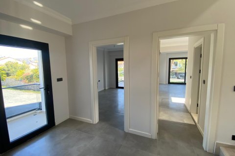 Продажа виллы  в Фетхие, Мугле, Турция 1+5, 350м2, №215997 – фото 12