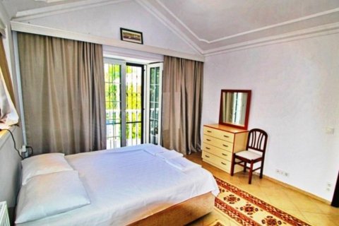 4+1 Villa  i Fethiye, Mugla, Tyrkia Nr. 214820 - 8