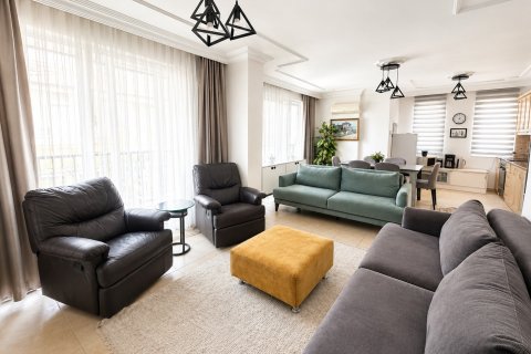 آپارتمان در Alanya ، ترکیه 265 متر مربع. شماره 226474