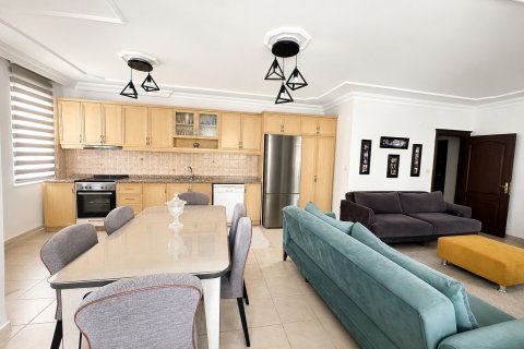 Lejlighed i Alanya, Antalya, Tyrkiet Nr. 226474 - 3