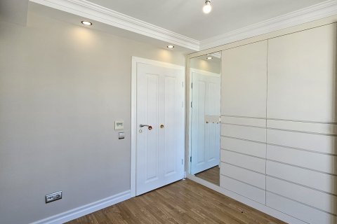 3+1 Lägenhet  i Antalya, Turkiet Nr. 227346 - 4
