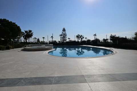 3+1 Lägenhet  i Antalya, Turkiet Nr. 227346 - 7