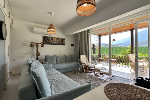 Продажа виллы  в Кемере, Анталье, Турция 2+1, 80м2, №224445 – фото 10