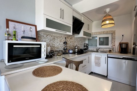 Продажа виллы  в Кемере, Анталье, Турция 2+1, 80м2, №224445 – фото 7