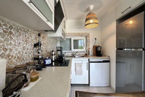 Продажа виллы  в Кемере, Анталье, Турция 2+1, 80м2, №224445 – фото 8