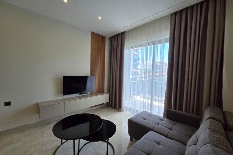 Apartment for sale  in Alanya, Antalya, Turkey, 1 bedroom, 60m2, No. 223404 – photo 2