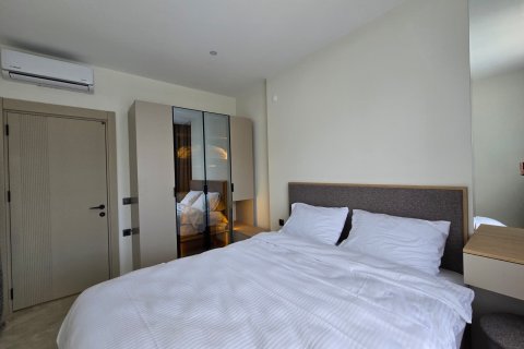 Apartment for sale  in Alanya, Antalya, Turkey, 1 bedroom, 60m2, No. 223404 – photo 5