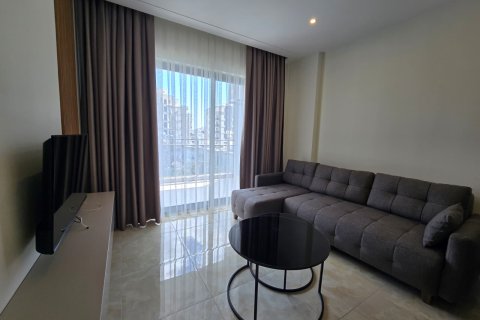 Apartment for sale  in Alanya, Antalya, Turkey, 1 bedroom, 60m2, No. 223404 – photo 4