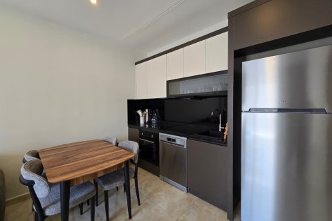 Apartment for sale  in Alanya, Antalya, Turkey, 1 bedroom, 60m2, No. 223404 – photo 3