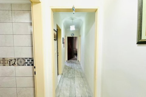 3+1 Lejlighed i Kusadasi, Aydin, Tyrkiet Nr. 215749 - 22