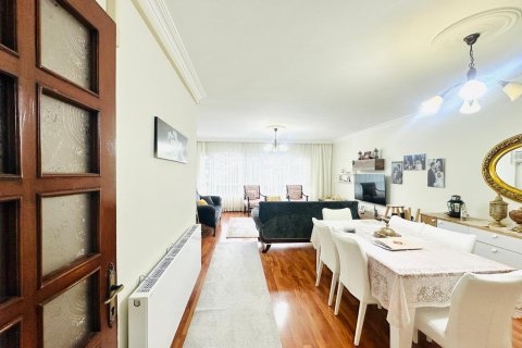 3+1 Lejlighed i Kusadasi, Aydin, Tyrkiet Nr. 215749 - 24