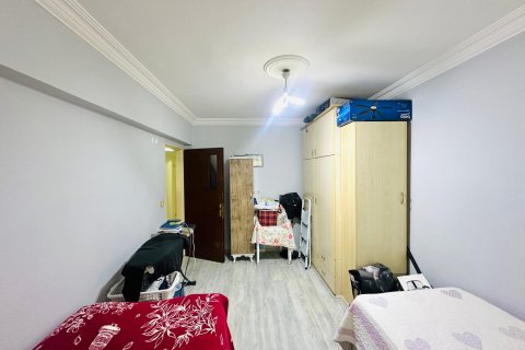 3+1 Lejlighed i Kusadasi, Aydin, Tyrkiet Nr. 215749 - 23