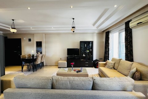 Продажа квартиры  в Кемере, Анталье, Турция 3+1, 134м2, №215227 – фото 10