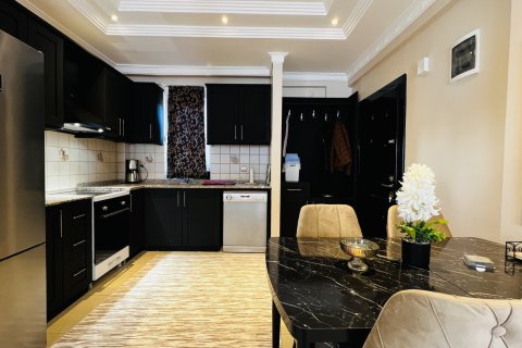 Продажа квартиры  в Кемере, Анталье, Турция 3+1, 134м2, №215227 – фото 8