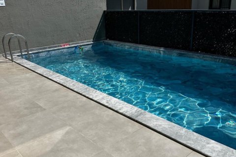 4+-1 Villa i Fethiye, Mugla, Tyrkiet Nr. 228848 - 22